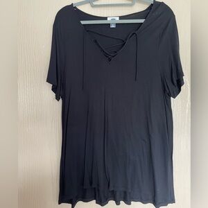 Old Navy XL top